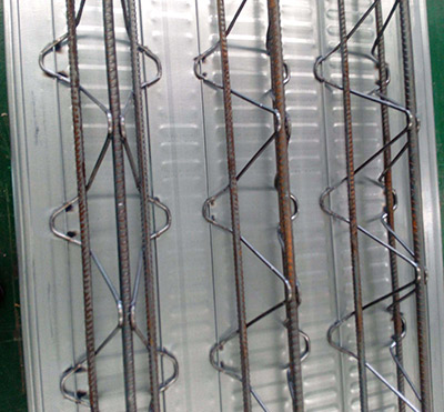 600型閉口樓承板 廠家直銷