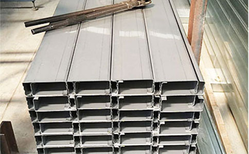 你知道冷彎C型鋼的內應力從何而來嗎？