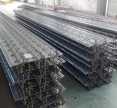 鋼筋桁架樓承板的經(jīng)濟和技術(shù)優(yōu)勢「上」