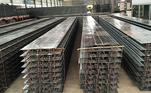 鋼筋桁架樓承板的經(jīng)濟和技術(shù)優(yōu)勢「下」