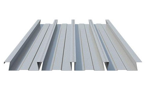 我國樓承板的發(fā)展現(xiàn)狀