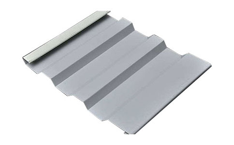 關(guān)于壓型鋼板的基本信息