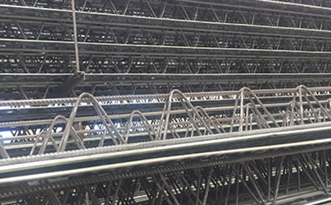 鋼筋桁架樓層板與樓承板有哪些不同？