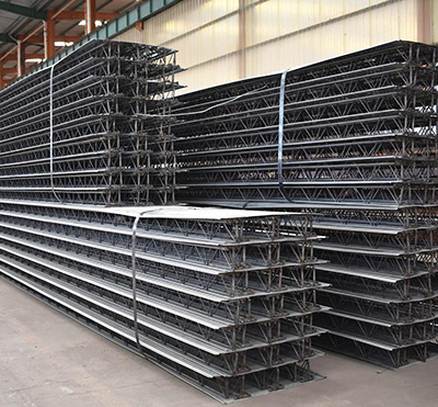 鋼筋桁架樓承板的適用范圍及優(yōu)點(diǎn)