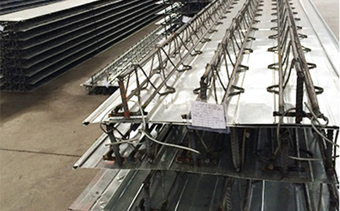 影響鋼筋樓承板價格原因有哪些？