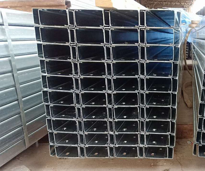 閉口樓承板和普通樓層板的區(qū)別