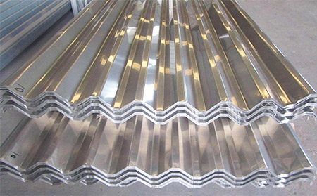 開口樓承板與閉口樓承板的安裝對(duì)比